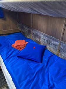 LOTOSS cabin 2